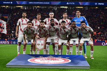 Ολυμπιακός: Τα κέρδη ενός αποκλεισμού