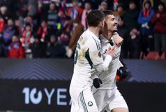 Τα γκολ, η αποβολή και η ρώσικη ρουλέτα των πέναλτι από την επική πρόκριση του Παναθηναικού (vid)