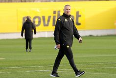 Και επίσημα προπονητής του Άρη ο Γρηγορίου