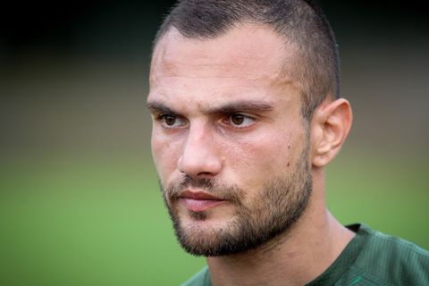 Πρώην παίκτης Παναθηναϊκού: «Σήμερα θα κόστιζα 80 εκατομμύρια ευρώ»