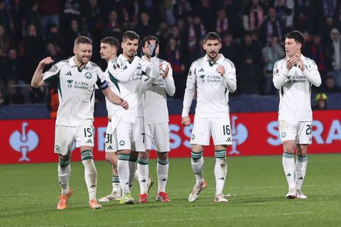 Η διαδικασία των πέναλτι στην οποία προκρίθηκε ο Παναθηναϊκός (vid)