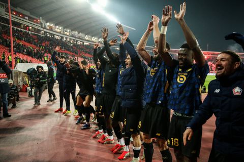 Η Λιλ στην παράταση, η Φερεντσβάρος με ανατροπή και η Στουτγκάρδη προκρίθηκαν στους «16»