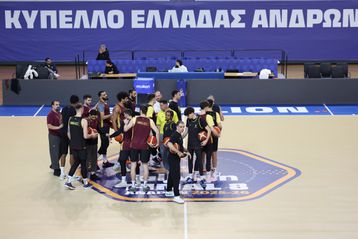 Οι διεθνείς υποχρεώσεις του Άρη Bettsson με πενταπλή παρουσία!