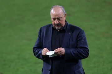 «Πονοκέφαλος» για τον Παναθηναϊκό - Ποιοι θα λείψουν από το ματς των «16» του Europa League