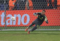 Σε συζητήσεις ο Παναθηναϊκός για την παραμονή του Λαφόν (vid)