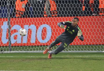 Σε συζητήσεις ο Παναθηναϊκός για την παραμονή του Λαφόν (vid)