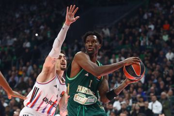 Παναθηναϊκός: Ένα βήμα μπρος, δύο πίσω (και τώρα… τρέχει να προλάβει)