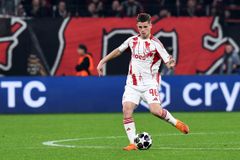 Μουζακίτης: «Ένα μεγάλο όνειρο έφτασε στο τέλος του, τώρα απομένει ένας στόχος»