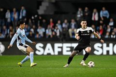 Τα highlights από τη ρεβάνς του ΠΑΟΚ με τη Θέλτα