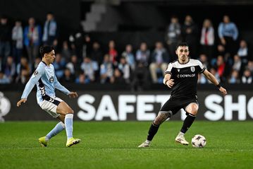 Τα highlights από τη ρεβάνς του ΠΑΟΚ με τη Θέλτα