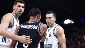 Τα στοιχεία που πρέπει να προσέξει ο Παναθηναϊκός AKTOR κόντρα στην Παρί