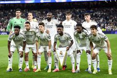 Οι 25 ομάδες που έχουν αθροιστικά 5,696 δισεκατομμύρια εμπορικά έσοδα! - Πρώτη η Ρεάλ Μαδρίτης (pic)