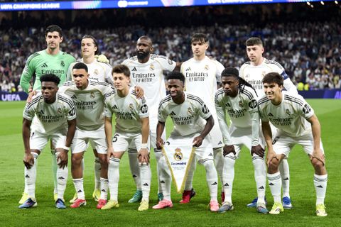 Οι 25 ομάδες που έχουν αθροιστικά 5,696 δισεκατομμύρια εμπορικά έσοδα! - Πρώτη η Ρεάλ Μαδρίτης (pic)