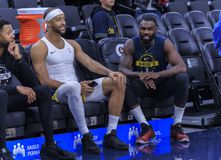 Απίστευτο σκηνικό μετά τη νίκη των Νάγκετς: Δεν πήγε κανένας δημοσιογράφος στη Συνέντευξη Τύπου (vid)