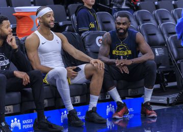 Απίστευτο σκηνικό μετά τη νίκη των Νάγκετς: Δεν πήγε κανένας δημοσιογράφος στη Συνέντευξη Τύπου (vid)