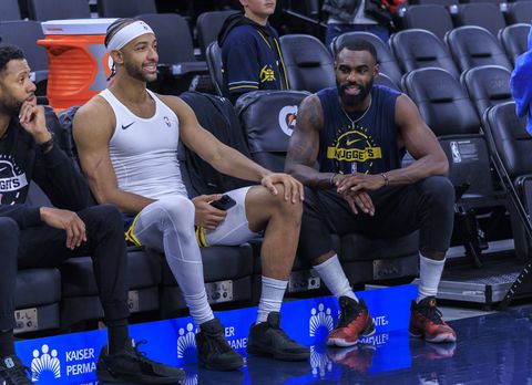 Απίστευτο σκηνικό μετά τη νίκη των Νάγκετς: Δεν πήγε κανένας δημοσιογράφος στη Συνέντευξη Τύπου (vid)