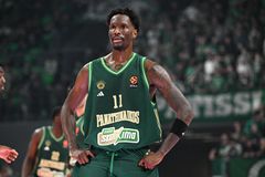 Η... ανηφόρα του Παναθηναϊκού για την πρόκριση στα playoffs