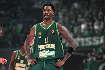 Η... ανηφόρα του Παναθηναϊκού για την πρόκριση στα playoffs