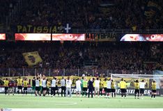 Τεράστια υπόθεση αυτό που θα αντικρύσουν οι παίκτες της ΑΕΚ την Κυριακή