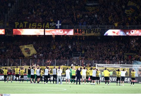 Τεράστια υπόθεση αυτό που θα αντικρύσουν οι παίκτες της ΑΕΚ την Κυριακή