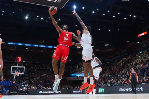 ΧΑΠΟΕΛ ΤΕΛ ΑΒΙΒ - ΑΡΜΑΝΙ ΜΙΛΑΝΟ