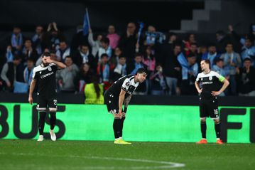 Ο αποδεκατισμένος ΠΑΟΚ ηττήθηκε και στην Ισπανία από τη Θέλτα και είπε «αντίο» στο Europa League