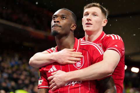 Η Νότιγχαμ αγχώθηκε αλλά προκρίθηκε στους «16» - Νίκη για την Γκενκ του Καρέτσα στην παράταση