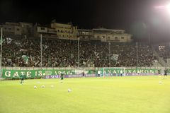 Στη Λεωφόρο ο Παναθηναϊκός για τους «16» του Europa League