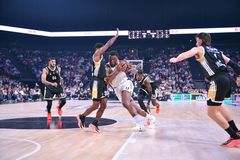 ΝΤΟΥΜΠΑΪ BC - ΒΙΛΕΡΜΠΑΝ