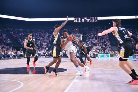 ΝΤΟΥΜΠΑΪ BC - ΒΙΛΕΡΜΠΑΝ