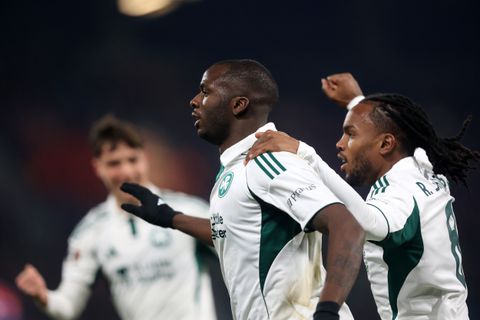 Αυτές είναι οι ημερομηνίες των αγώνων του Παναθηναϊκού για την φάση των «16»