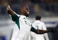 Πότε είναι η κλήρωση του Παναθηναϊκού για τoυς «16» του Europa League