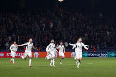 Τα highlights από την πρόκριση του Παναθηναϊκού στους «16» του Europa League