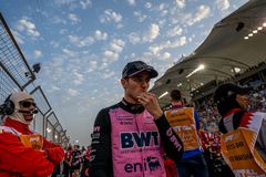 Σοκάρει ο Ντούχαν: «Δεχόμουν απειλές θανάτου στην Alpine»