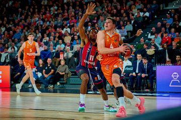 ΜΠΑΣΚΟΝΙΑ - ΒΑΛΕΝΘΙΑ