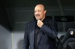 Ο Παναθηναϊκός είναι αήττητος στην Ευρώπη με τον Μπενίτεθ στον πάγκο του - Το ρεκόρ του Ισπανού