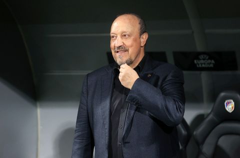 Ο Παναθηναϊκός είναι αήττητος στην Ευρώπη με τον Μπενίτεθ στον πάγκο του - Το ρεκόρ του Ισπανού