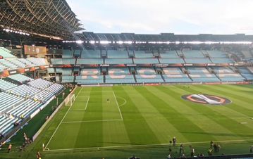 Οι γερανοί στο «Balaidos» και η κερκίδα ονόματι «Γκολ»