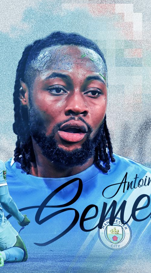 Εδώ είναι ζούγκλα και ο Σεμένιο έμαθε να επιβιώνει