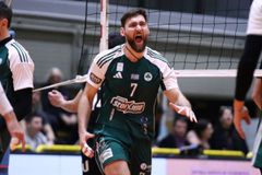 Ο Παναθηναϊκός απέκλεισε τον ΠΑΟΚ και πήρε το τελευταίο εισιτήριο για το Final Four!