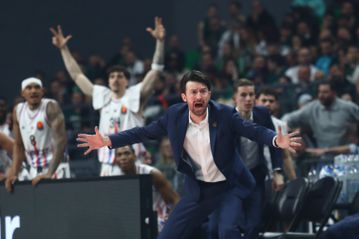 Ταμπελίνι: «Τα πρώτα σφυρίγματα μετά την ένσταση ήταν υπέρ της μίας πλευράς»