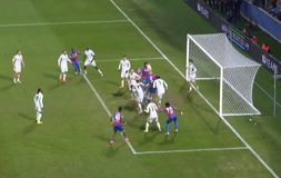 Η Βικτόρια Πλζεν ισοφάρισε κόντρα στον Παναθηναϊκό με τον Σπάτσιλ