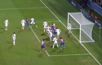 Η Βικτόρια Πλζεν ισοφάρισε κόντρα στον Παναθηναϊκό με τον Σπάτσιλ