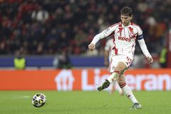 Μια βραδιά στο Λεβερκούζεν με τον... Ρέτσο!