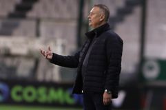 Τι κάνει ο Μιχάλης Γρηγορίου κάθε φορά στο ντεμπούτο του