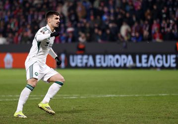 Πάντοβιτς: «Έκανα σωστά τη δουλειά, περήφανος για την ομάδα»