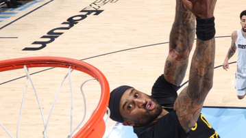 Με νίκες συνέχισαν Ουόριορς και Σπερς