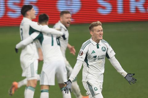 Πού θα δείτε την κλήρωση του Παναθηναϊκού για τους «16» του Europa League