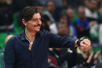 Ο Γιαννακόπουλος για τη συνέχεια της EuroLeague και τα διαρκείας (pics)