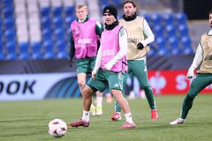 Παναθηναϊκός: Το αγωνιστικό πλάνο του Ράφα Μπενίτεθ εν όψει Πλζεν